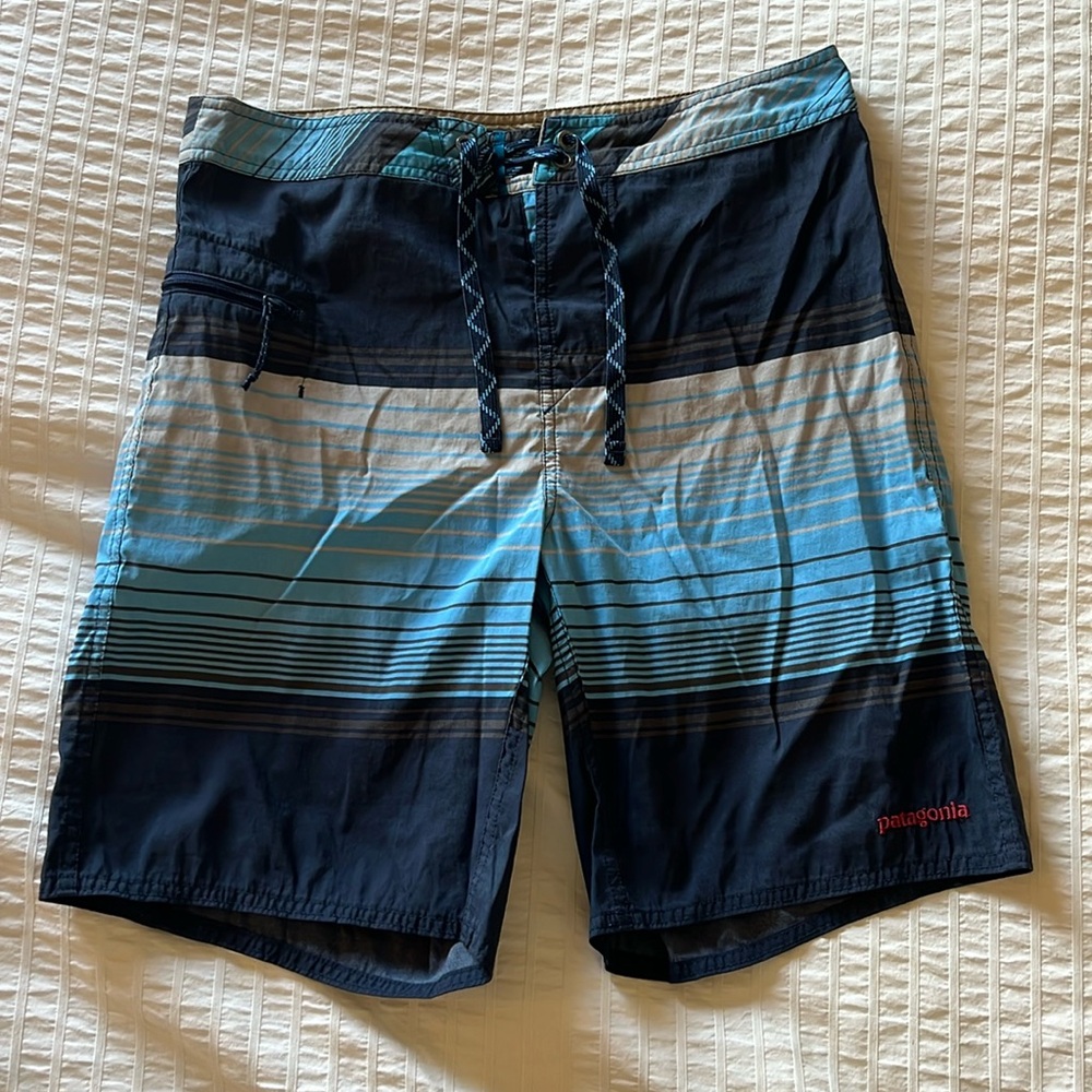 Men’s Patagonia Board Shorts